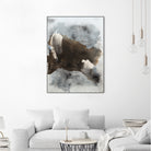 Holding Stillness 2 by Helena Palazzi on GIANT ART - abstracts abstracts