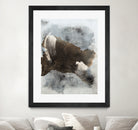 Holding Stillness 2 by Helena Palazzi on GIANT ART - abstracts abstracts