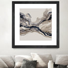 Flowing In Motion I by Lera on GIANT ART