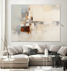 Redefined Edge by Irena  Orlov on GIANT ART - abstract