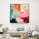 Energetic Balance I by Irena  Orlov on GIANT ART - abstract