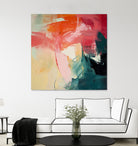 Energetic Balance II by Irena  Orlov on GIANT ART - abstract