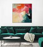 Energetic Balance II by Irena  Orlov on GIANT ART - abstract