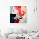 Harmonious Color Fields by Irena  Orlov on GIANT ART - abstract