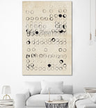 Dots and Dots by PI Studio on GIANT ART