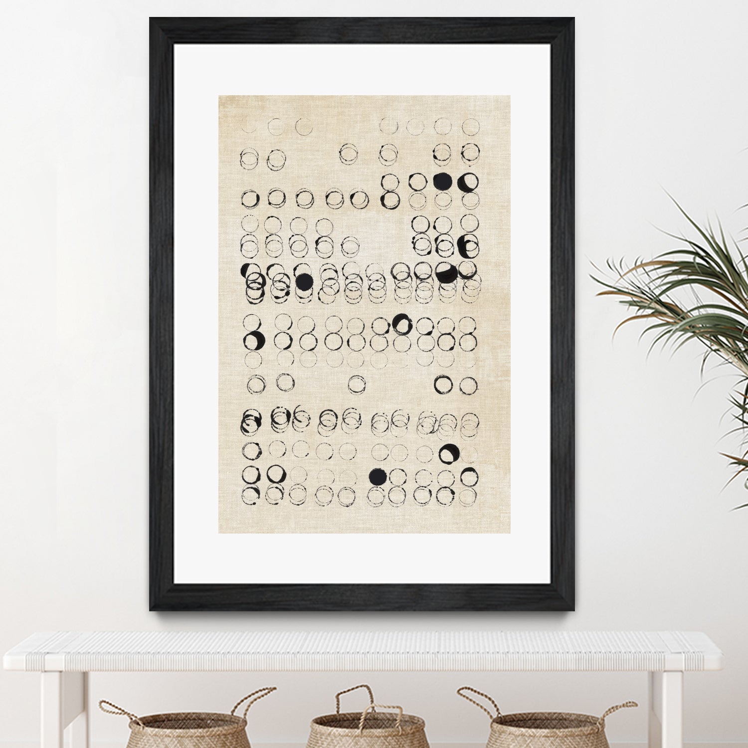 Dots and Dots by PI Studio on GIANT ART