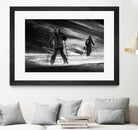 Mamma I'm Coming Home by Sebastian on GIANT ART - photography snowboard