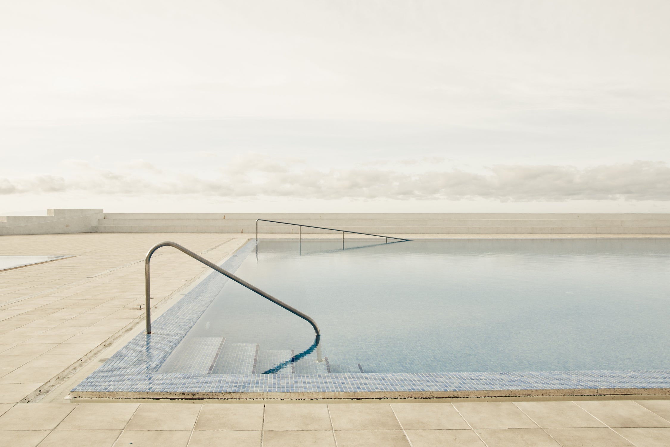Offseason by Robert on GIANT ART - photography calm