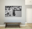 Standing (from the series qManlyq) by Dieter Matthes on GIANT ART - documentary matthes