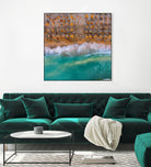 Sunrise at the Shore by George-Tiberiu BUFAN on GIANT ART - landscape bufan
