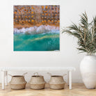 Sunrise at the Shore by George-Tiberiu BUFAN on GIANT ART - landscape bufan