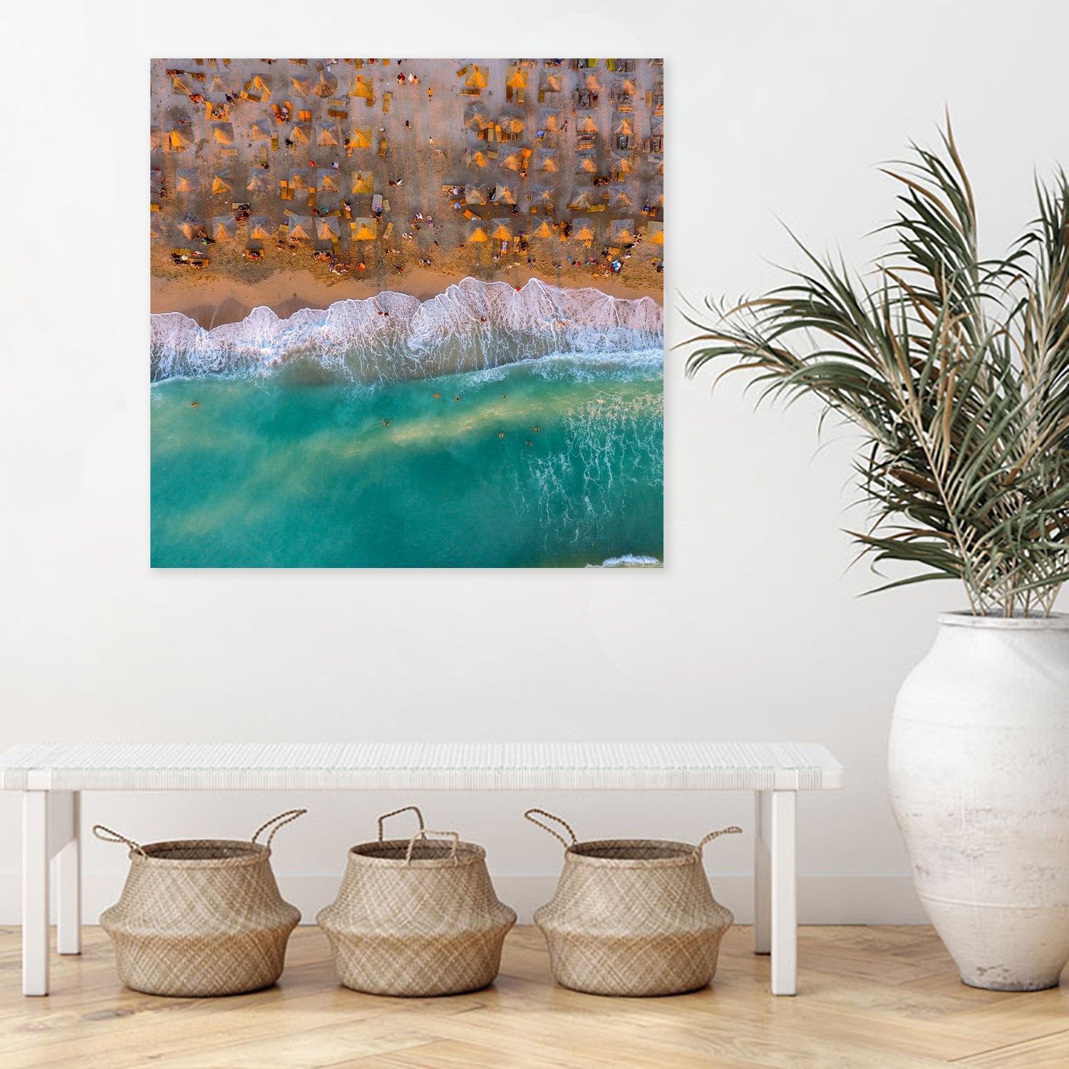 Sunrise at the Shore by George-Tiberiu BUFAN on GIANT ART - landscape bufan