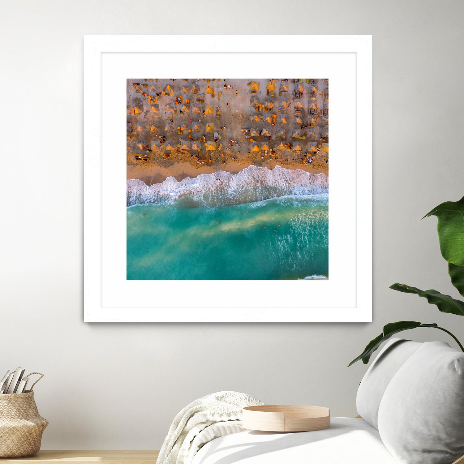Sunrise at the Shore by George-Tiberiu BUFAN on GIANT ART - landscape bufan