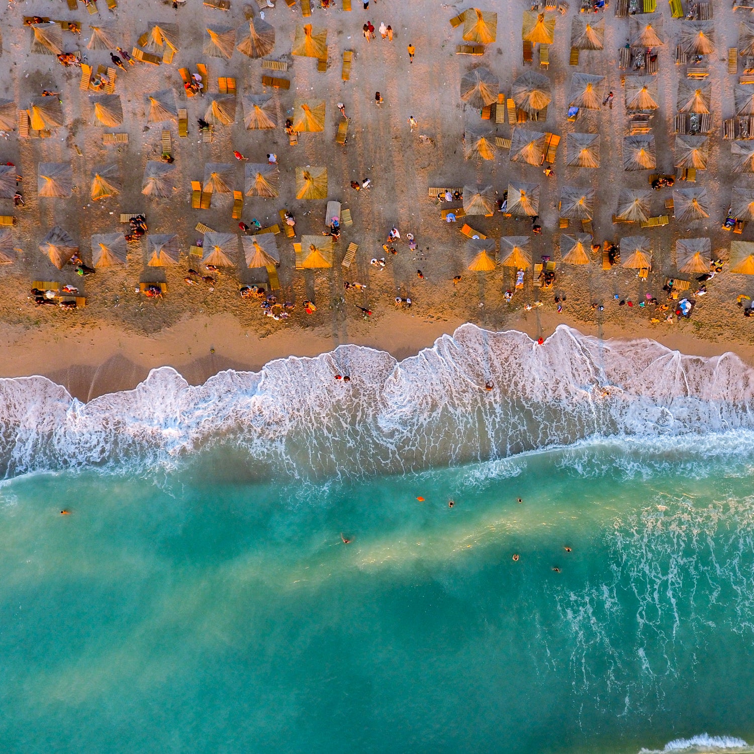 Sunrise at the Shore by George-Tiberiu BUFAN on GIANT ART - landscape bufan