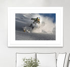 Go For It by Sandi on GIANT ART - photography winter