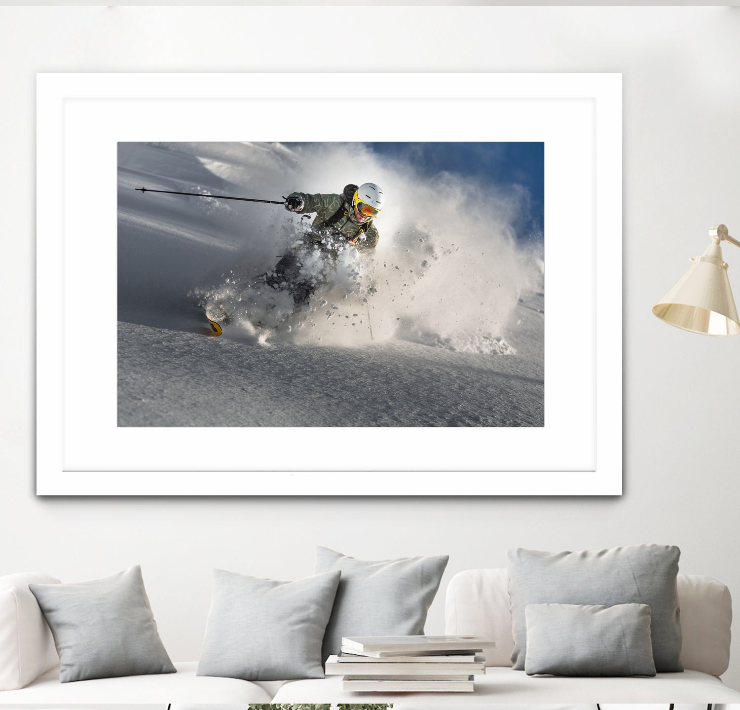 Go For It by Sandi on GIANT ART - photography winter