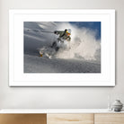 Go For It by Sandi on GIANT ART - photography winter