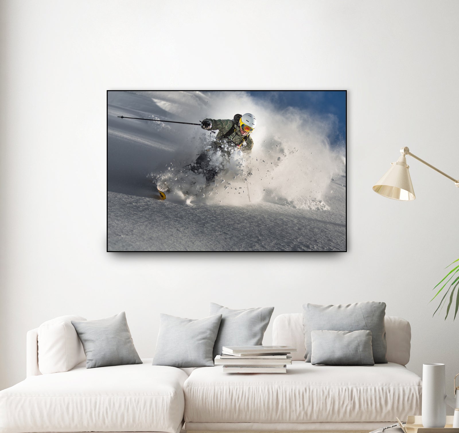 Go For It by Sandi on GIANT ART - photography winter