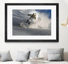 Go For It by Sandi on GIANT ART - photography winter