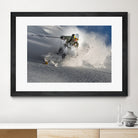 Go For It by Sandi on GIANT ART - photography winter