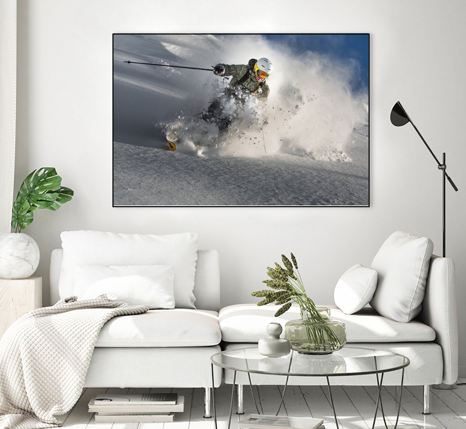 Go For It by Sandi on GIANT ART - photography winter