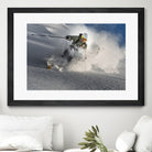 Go For It by Sandi on GIANT ART - photography winter