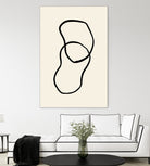 Shape 02 by Pictufy Studio on GIANT ART - line art shapes
