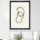 Shape 02 by Pictufy Studio on GIANT ART - line art shapes
