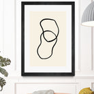 Shape 02 by Pictufy Studio on GIANT ART - line art shapes