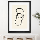 Shape 02 by Pictufy Studio on GIANT ART - line art shapes
