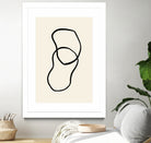 Shape 02 by Pictufy Studio on GIANT ART - line art shapes