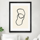 Shape 02 by Pictufy Studio on GIANT ART - line art shapes