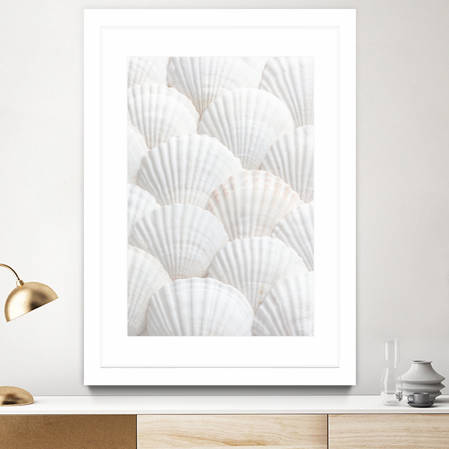 Shells_3 by Pictufy Studio III on GIANT ART - photography shells