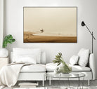 Surfer by Dieter Reichelt on GIANT ART - action sea