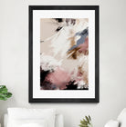 Splash Clouds by Pictufy on GIANT ART - paintings abstract