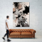 Splash Storm by Pictufy on GIANT ART - paintings abstract