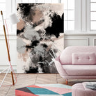 Splash Storm by Pictufy on GIANT ART - paintings abstract