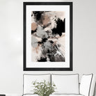 Splash Storm by Pictufy on GIANT ART - paintings abstract