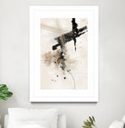 wild_words_002 by Pictufy on GIANT ART - paintings abstract