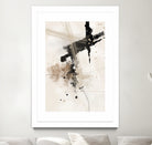 wild_words_002 by Pictufy on GIANT ART - paintings abstract