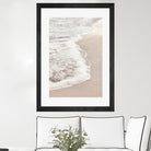 Beach_006 by Pictufy on GIANT ART - landscape beige