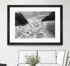 go skiing by Uschi on GIANT ART - photography skiing