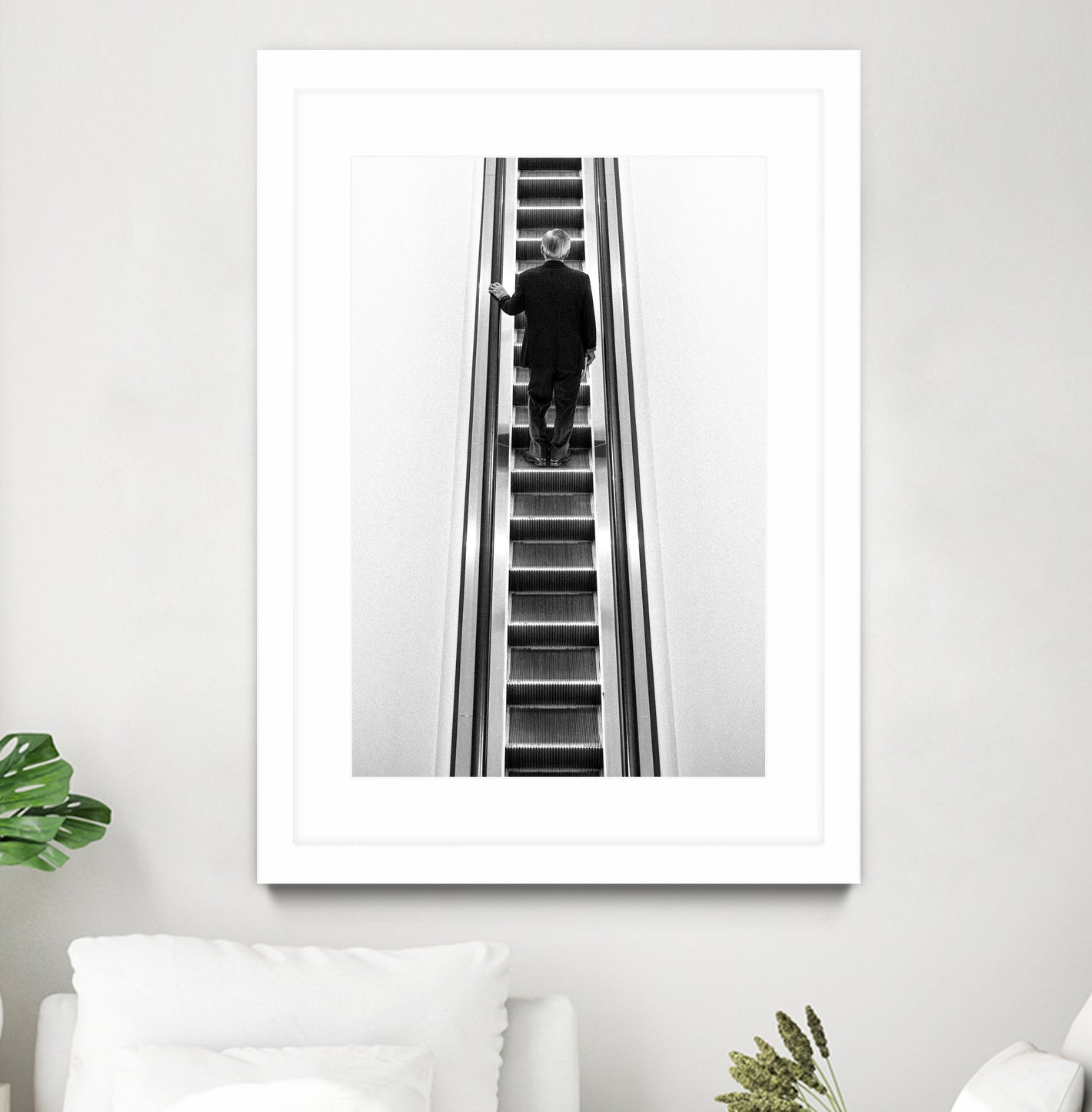 Calm Life by Kentaro Watanabe on GIANT ART - street street