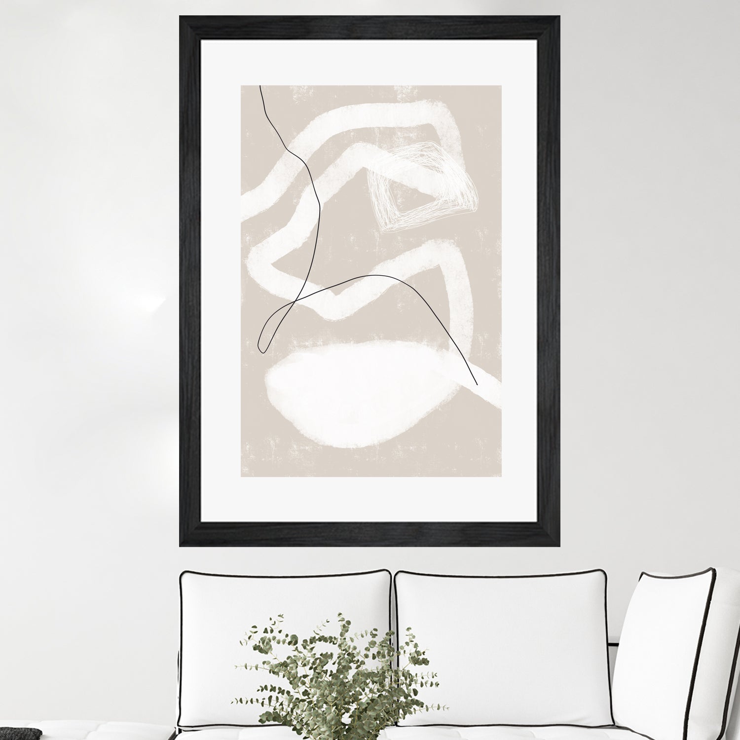 Safe Place by Anastasia Sawall on GIANT ART