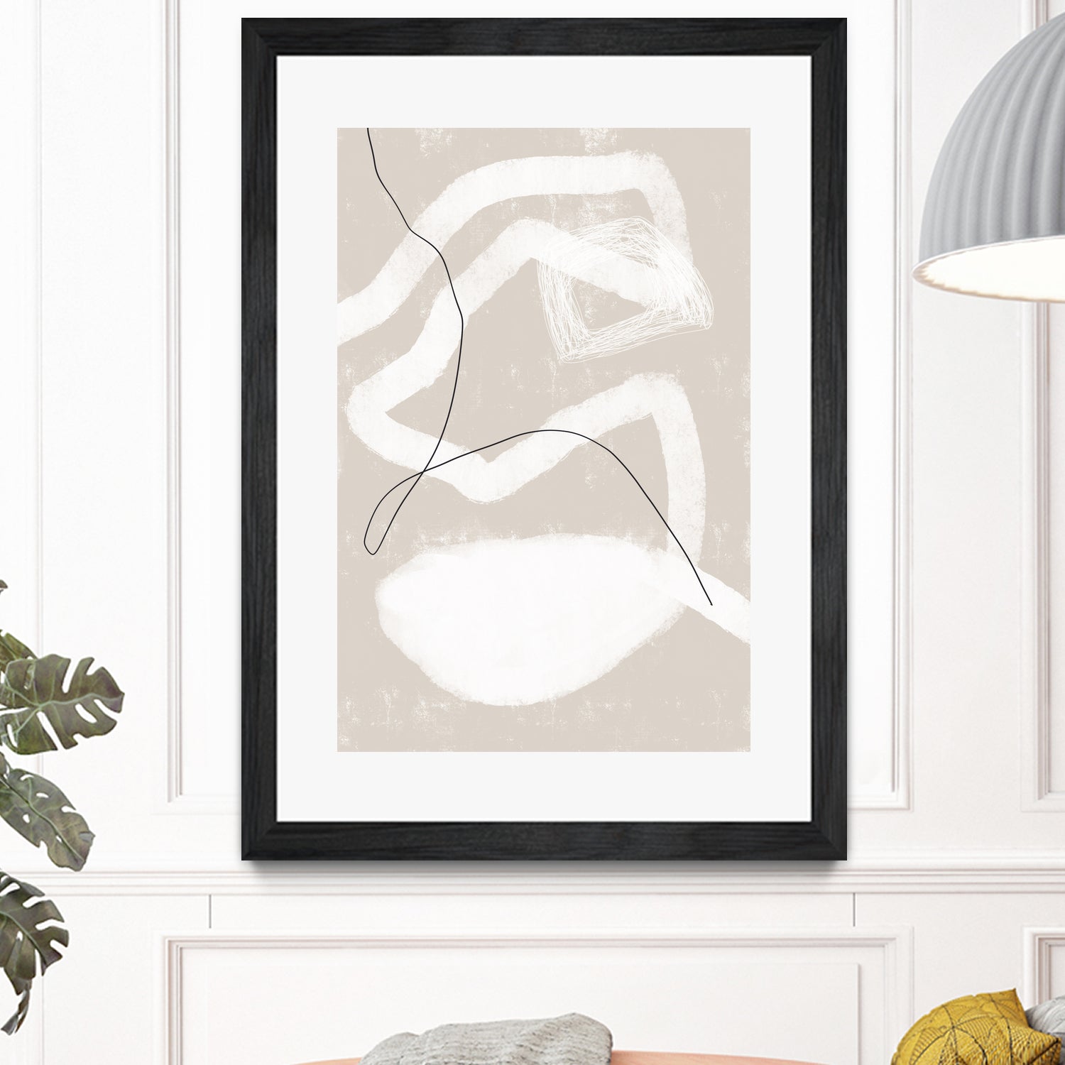 Safe Place by Anastasia Sawall on GIANT ART