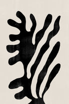 Silhouette Flow by THE MIUUS STUDIO on GIANT ART - abstract modern-art-decor