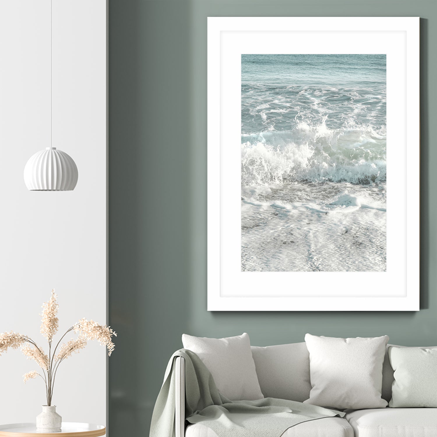 Solaris 10 by Pictufy on GIANT ART - photography water
