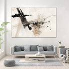 Wild by Pictufy on GIANT ART - paintings abstract