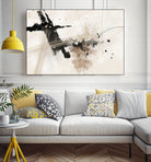 Wild by Pictufy on GIANT ART - paintings abstract