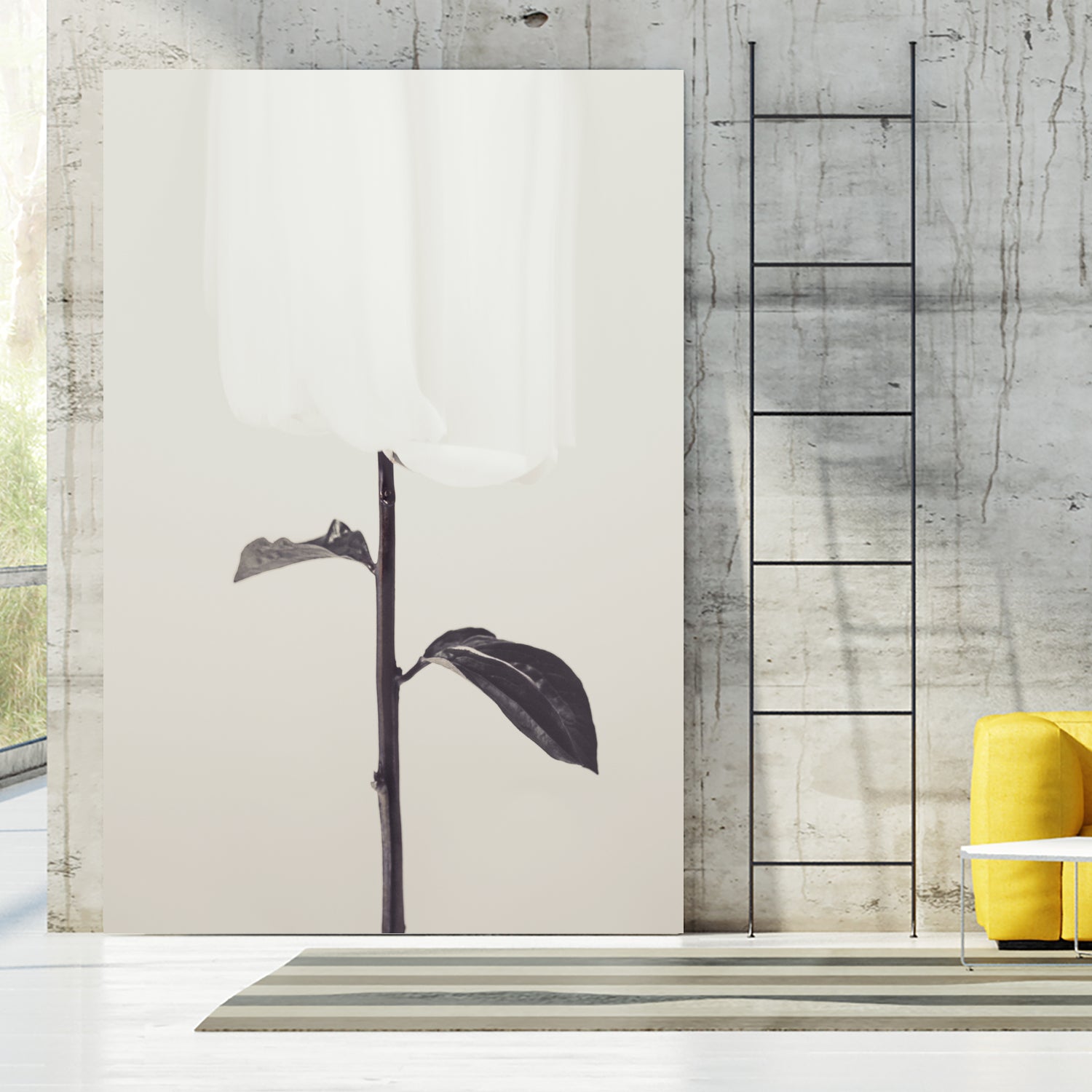 Peony 18 by Pictufy Studio III on GIANT ART - creative edit flower